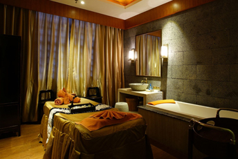 武汉硚口区一个男人的桑拿忏悔录