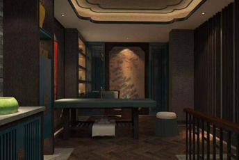 武汉硚口区一次高端SPA带来的全身心蜕变